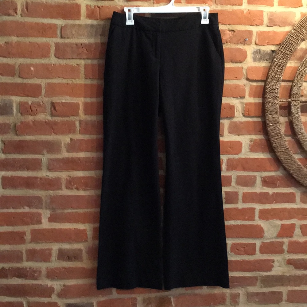 Laundry by Shelli Segal trouser pant.